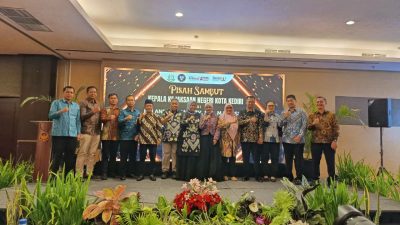 Pindah dari Kota Kediri ke Kejaksaan RI, Kejari Andi Minarwaty Mengaku Bawa Tiga Ijazah