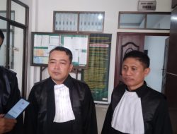Saksi Sebut Parti Masih Tinggal di Rumah Sengketa, Kuasa Hukum Yakin Klien Tak Bersalah