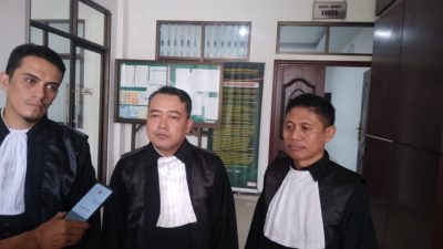 Saksi Sebut Parti Masih Tinggal di Rumah Sengketa, Kuasa Hukum Yakin Klien Tak Bersalah