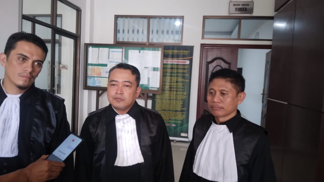 Saksi Sebut Parti Masih Tinggal di Rumah Sengketa, Kuasa Hukum Yakin Klien Tak Bersalah