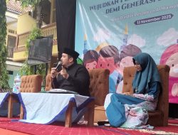 DP2KBP3A Kabupaten Kediri Bersinergi dengan RMI,  Dorong Terwujudnya Pesantren Ramah Santri