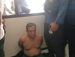 Satpol PP Tulungagung Amankan Copet, Punya Kartu Pers Media