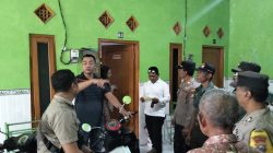 Rumah Kos di Kelurahan Lirboyo Ditertibkan, Rawan Dijadikan Tempat Asusila dan Narkoba