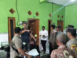 Rumah Kos di Kelurahan Lirboyo Ditertibkan, Rawan Dijadikan Tempat Asusila dan Narkoba