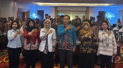 Dinkes Kota Kediri dan BNN Siapkan Pembentukan Satgas Anti-Narkoba di SMA/SMK Lewat Pembekalan P4GN