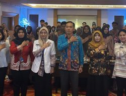 Dinkes Kota Kediri dan BNN Siapkan Pembentukan Satgas Anti-Narkoba di SMA/SMK Lewat Pembekalan P4GN, Ini Infonya