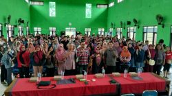 PDIP Dorong Penguatan Pemahaman Dokumen Kependudukan Lewat Sosialisasi Produk Hukum di Kota Kediri