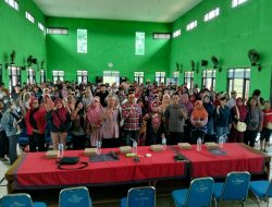 PDIP Dorong Penguatan Pemahaman Dokumen Kependudukan Lewat Sosialisasi Produk Hukum di Kota Kediri