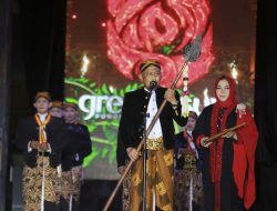 Profil Pendidikan dan Karier Politik Bupati Ponorogo Sugiri Sancoko yang Terjaring OTT KPK