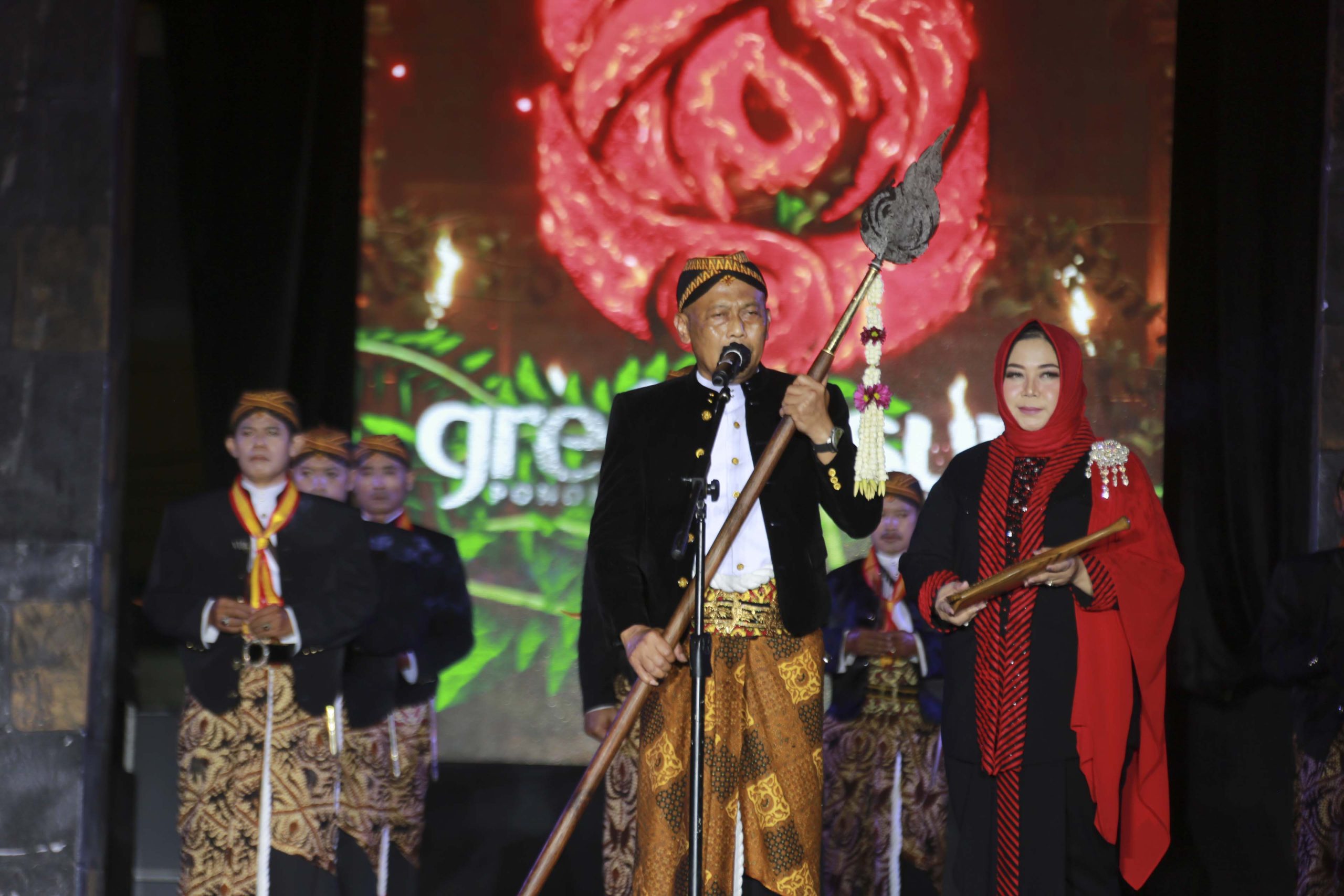 Profil Pendidikan dan Karier Politik Bupati Ponorogo Sugiri Sancoko yang Terjaring OTT KPK