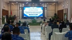 Layanan Publik Tetap Diutamakan, Pemkot Kediri Optimis Meski TKD Turun Rp178 Miliar