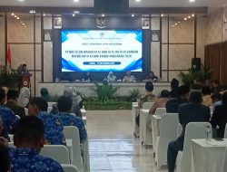 Layanan Publik Tetap Diutamakan, Pemkot Kediri Optimis Meski TKD Turun Rp178 Miliar