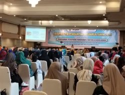 Perkuat Lini Lapangan, Sebanyak 663 TPK Kota Kediri Jalani Orientasi untuk Dorong Penurunan Stunting