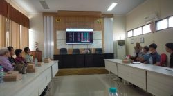 Dinkes Kota Kediri Gelar Pelatihan Penjamah Pangan untuk Perkuat Keamanan Makanan, Ini Infonya