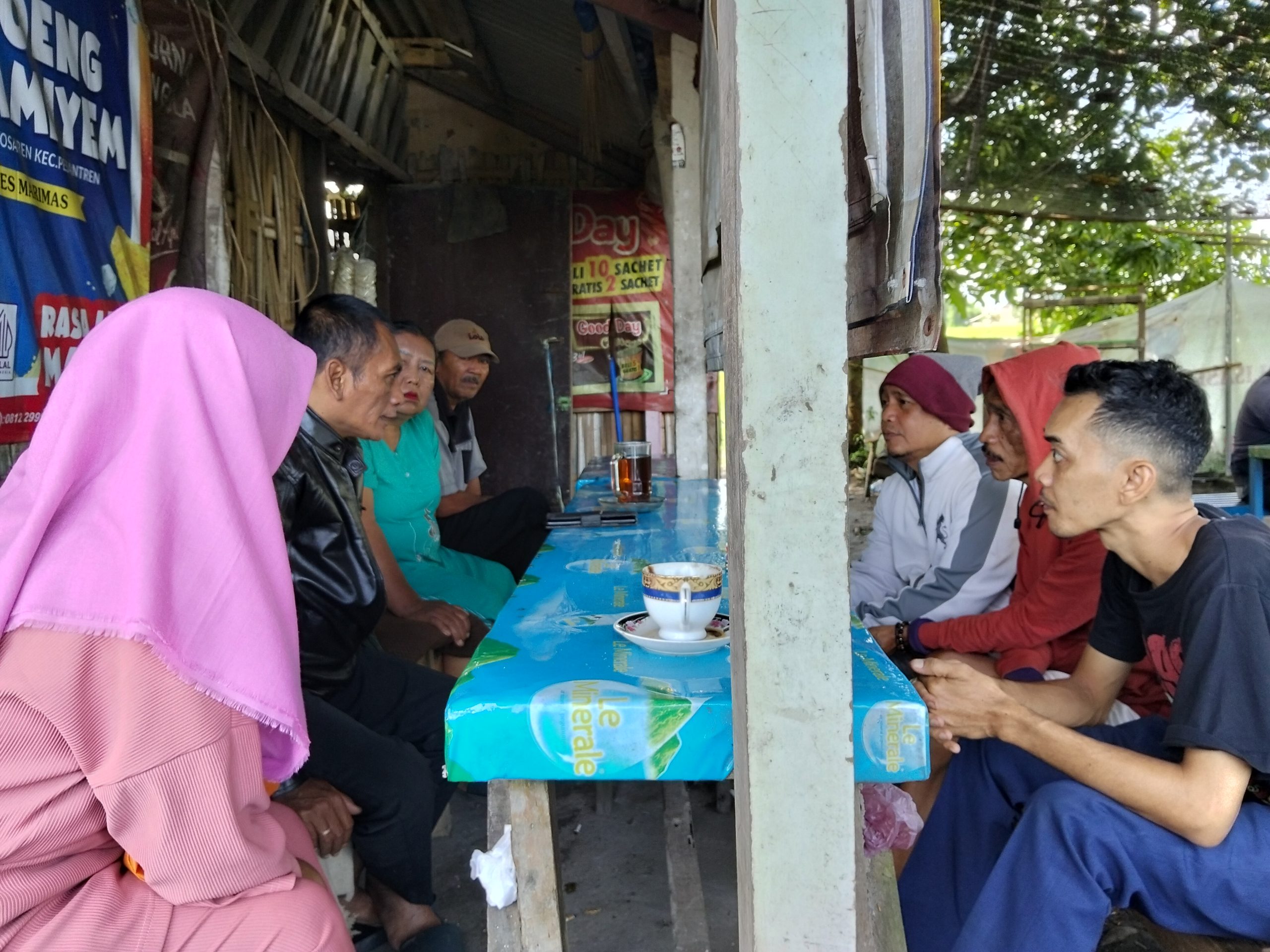 Kantor Koperasi Merah Putih Akan Dibangun di