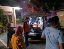 Pelaku Eksibisionis di Blitar Diamankan Polisi, Dirujuk ke RSJ Setelah Dinyatakan Alami Gangguan Kejiwaan