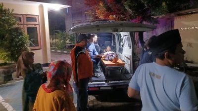 Pelaku Eksibisionis di Blitar Diamankan Polisi, Dirujuk ke RSJ Setelah Dinyatakan Alami Gangguan Kejiwaan