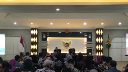 Kasus Kekerasan Anak di Kediri Meningkat, Pemkot Perkuat Satgas PPA Lewat Bimtek Konvensi Hak Anak