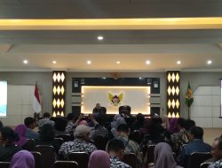 Kasus Kekerasan Anak di Kota Kediri Meningkat, Pemkot Perkuat Satgas PPA Lewat Bimtek Konvensi Hak Anak