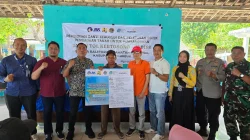 Warga Baleturi Terima Kompensasi Lahan untuk Proyek Tol Kertosono–Kediri