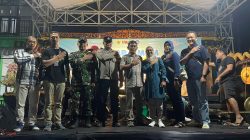 Bazar UMKM Pakunden Jadi Ruang Silaturahmi Warga dan Penggerak Ekonomi Lokal