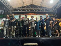 Bazar UMKM Pakunden Jadi Ruang Silaturahmi Warga dan Penggerak Ekonomi Lokal
