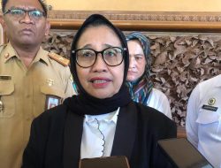 Wakil BGN Sebut Jombang Tunjukkan Progres Baik dalam Implementasi Program MBG