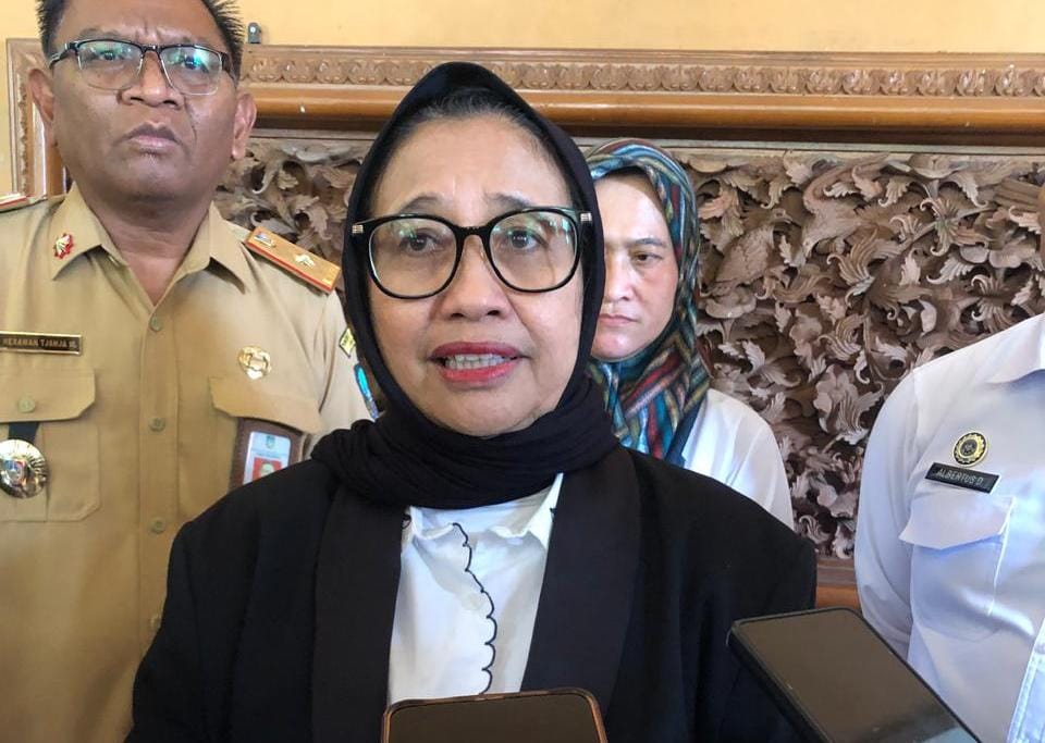 Wakil BGN Sebut Jombang Tunjukkan Progres Baik dalam Implementasi Program MBG