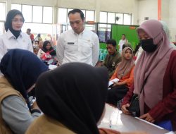 KPM Desil 1–4 yang Belum Pernah Menerima Bantuan Akan Otomatis Kantongi BLTS Kesra Rp 900 Ribu