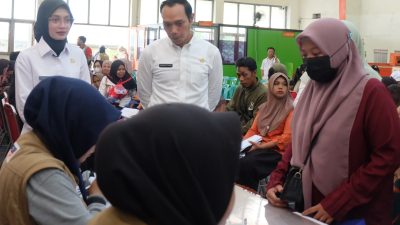 KPM Desil 1–4 yang Belum Pernah Menerima Bantuan Akan Otomatis Kantongi BLTS Kesra Rp 900 Ribu