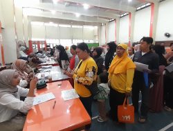 Penerima BPNT dan PKH Dipastikan Mendapat BLTS Kesra Rp 900 Ribu Secara Otomatis