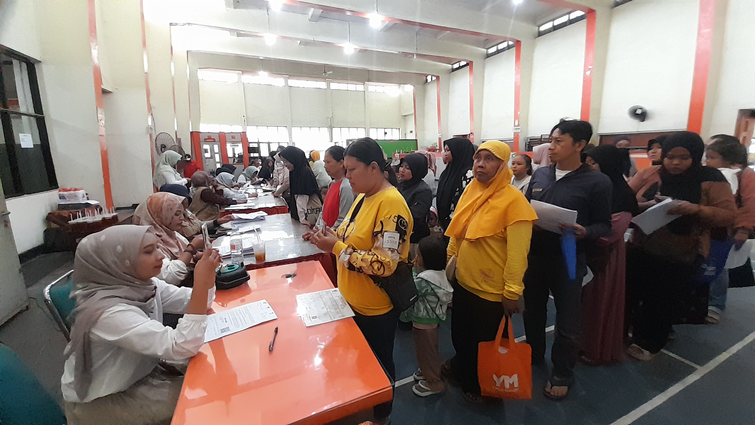 Penerima BPNT dan PKH Dipastikan Mendapat BLTS Kesra Rp 900 Ribu Secara Otomatis