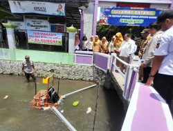 SDN Betet 3 Kota Kediri Kenalkan Edugame Pengolahan Sampah Berbasis Hemat Energi