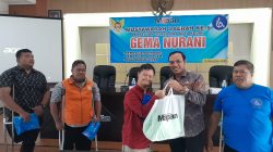 Buka Musda ke-5 Gema Nurani, Kepala Dinsos Kota Kediri: Disabilitas Harus Naik Level