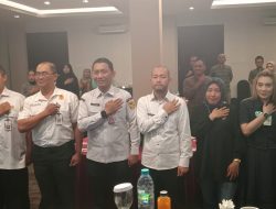 Jaga Hubungan Industrial, Dinkop UMTK Kota Kediri Tegaskan Kewajiban Perusahaan Miliki Peraturan Perusahaan