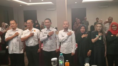 Jaga Hubungan Industrial, Dinkop UMTK Kota Kediri Tegaskan Kewajiban Perusahaan Miliki Peraturan Perusahaan