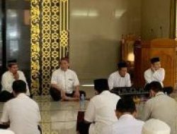 Peringati Usia ke-150 Tahun, RSUD Gambiran Kota Kediri Gelar Khotmil Quran