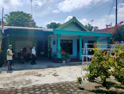 Kades Tampingmojo, Jombang, Ungkap Sosok Hj. Mutmainah Sebelum Ditemukan Tewas Terbakar