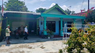 Kades Tampingmojo Ungkap Sosok Hj. Mutmainah Sebelum Ditemukan Tewas Terbakar