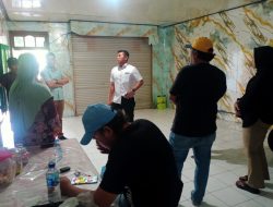 Identitas Mayat Terbakar di Lamongan Terungkap, Terduga Pelaku Masih Keluarga