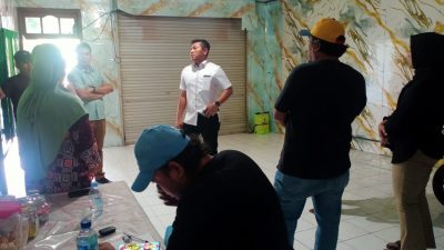 Identitas Mayat Terbakar di Lamongan Terungkap, Polisi Amankan Satu Terduga Pelaku