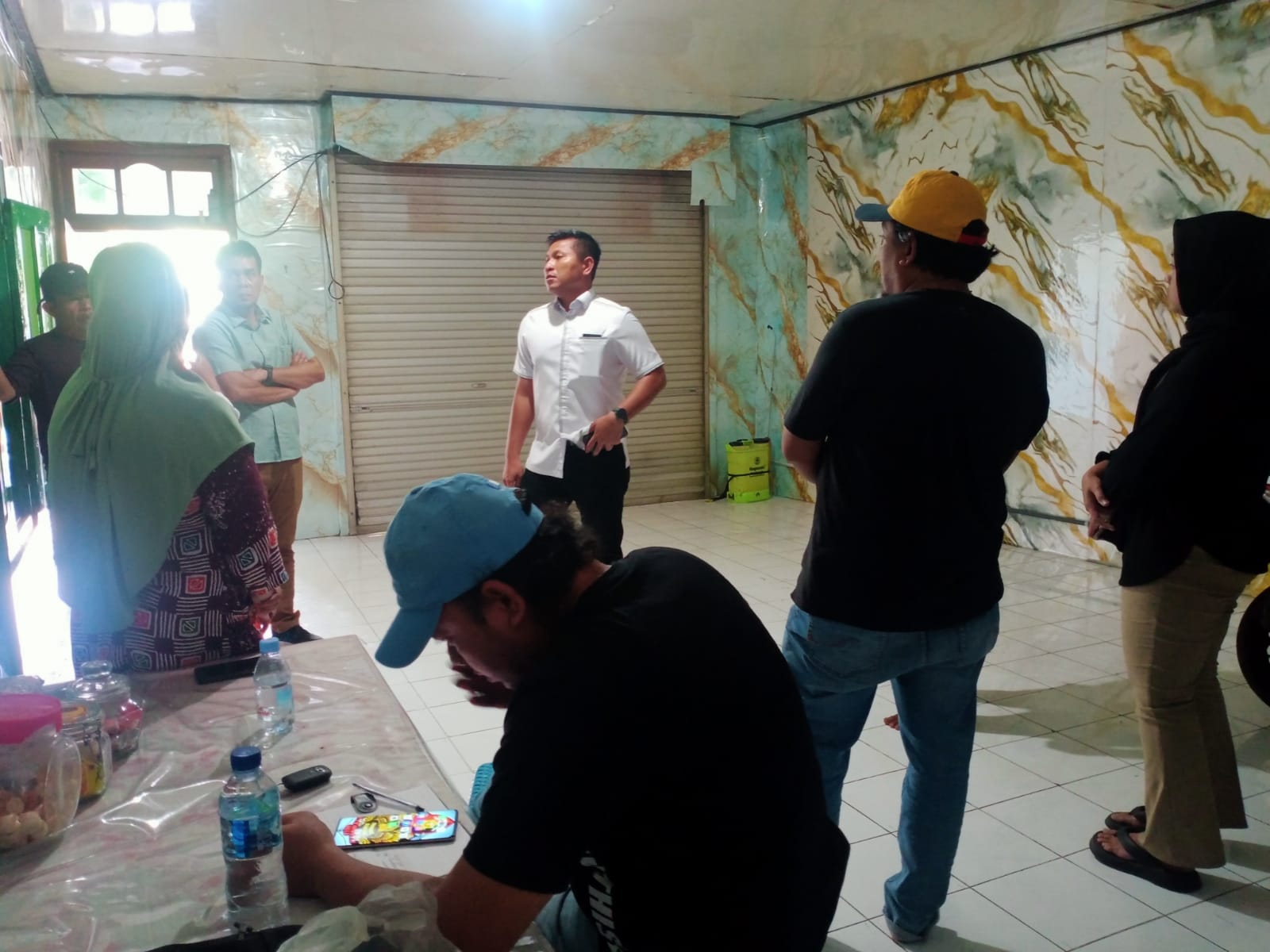 Identitas Mayat Terbakar di Lamongan Terungkap, Polisi Amankan Satu Terduga Pelaku