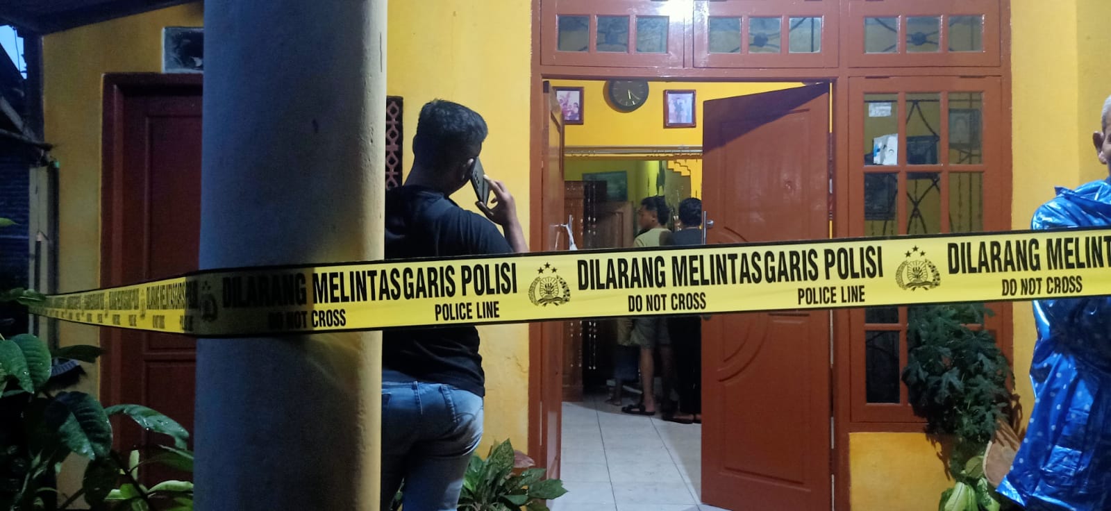 Autopsi: Korban di Mojoagung Tewas akibat Kekerasan Benda Tumpul