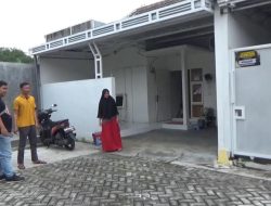 Kunci Tertinggal, Motor Matik Warga Mojongapit Raib Digondol Pencuri