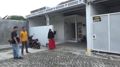 Kunci Tertinggal, Motor Matik Warga Mojongapit Raib Digondol Pencuri