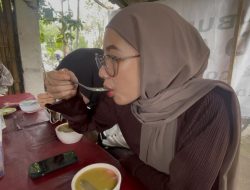 Dawet Ngledok, Jombang, Kesegaran Legendaris yang Tetap Diburu dari Masa ke Masa