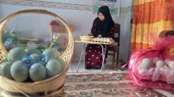 Hampers Telur Asin Buatan Anak Muda Jombang Jadi Primadona, Pesanan Tembus Jakarta