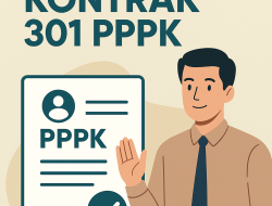 Pemkab Jombang Siapkan Perpanjangan 301 Kontrak PPPK, Prioritaskan Guru dan Nakes