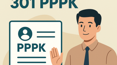 Pemkab Jombang Siapkan Perpanjangan 301 Kontrak PPPK, Prioritaskan Guru dan Nakes