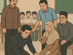 Siswa MTs di Jogoroto Meninggal Mendadak Saat Mengikuti Pelajaran
